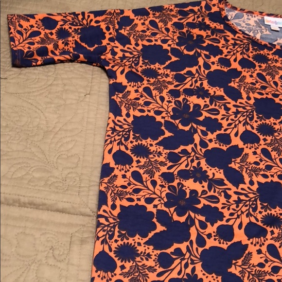 LuLaRoe Irma - Picture 5 of 5